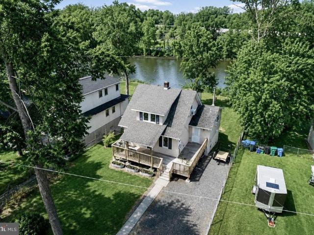 House for sale in Bucks, Pennsylvania