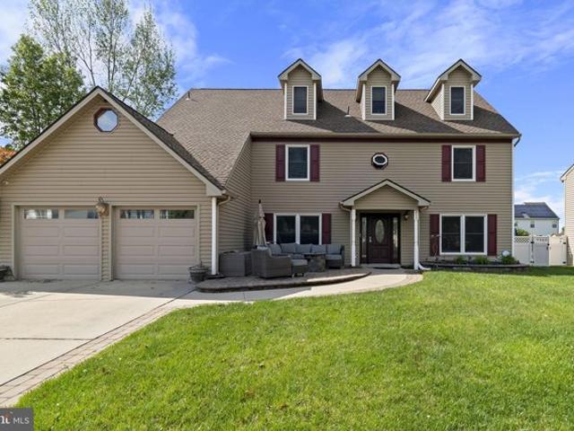 House for sale in Swedesboro, New Jersey