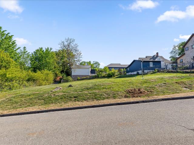 Land for sale in Tennessee