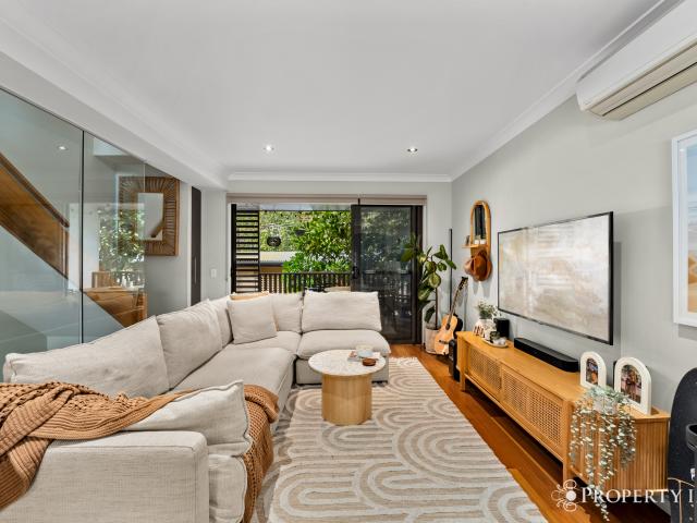Apartment for rent in Toombul, Queensland