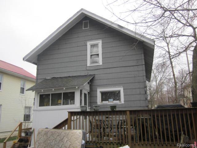 House for sale in Lansing, Michigan