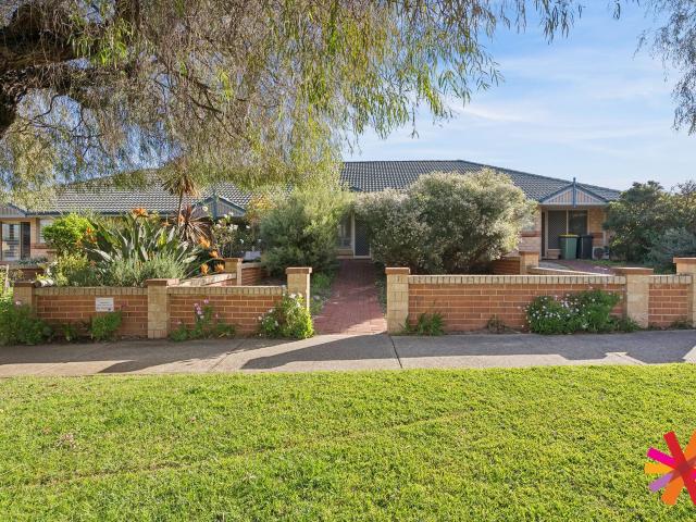 House for rent in St James, Western Australia
