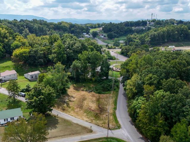 Land for sale in Tennessee