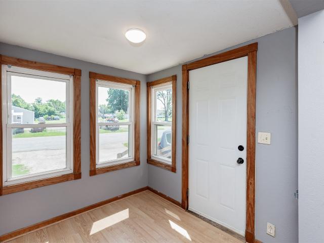House for sale in Iowa
