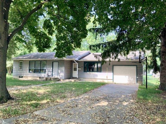 House for rent in Pocahontas, Iowa