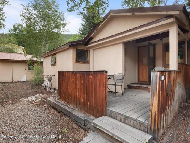 House for sale in Aspen, Colorado