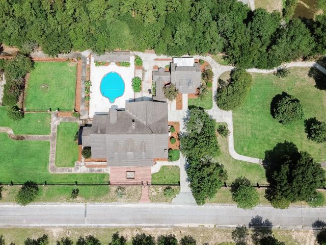 House for sale in Allendale, South Carolina