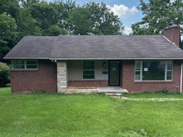House for sale in Bluefield, West Virginia
