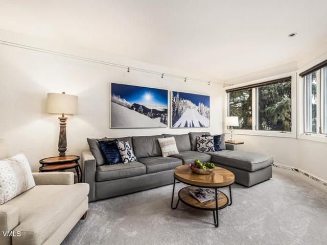 Condo for sale in Eagle, Colorado