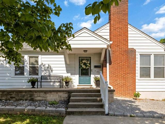 House for sale in Somerset, Kentucky