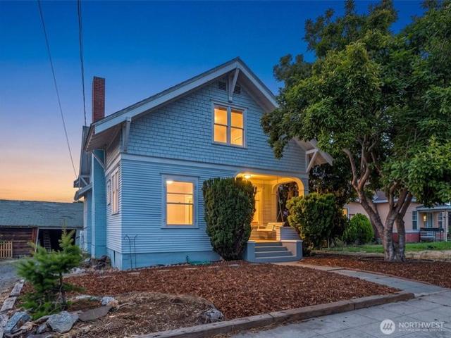 House for sale in Wenatchee, Washington