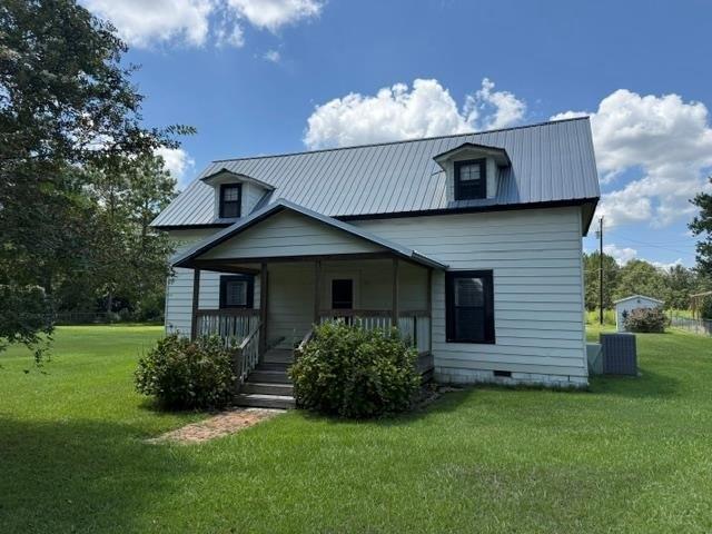 House for sale in Worth, Georgia