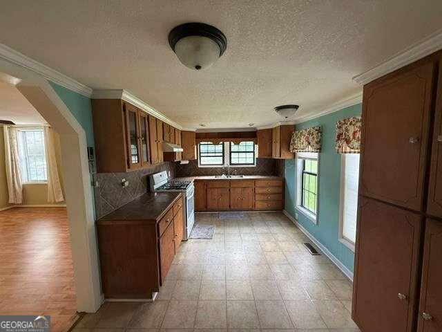 House for sale in Worth, Georgia