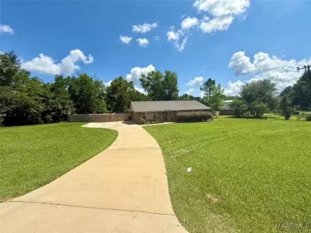 House for rent in Selma