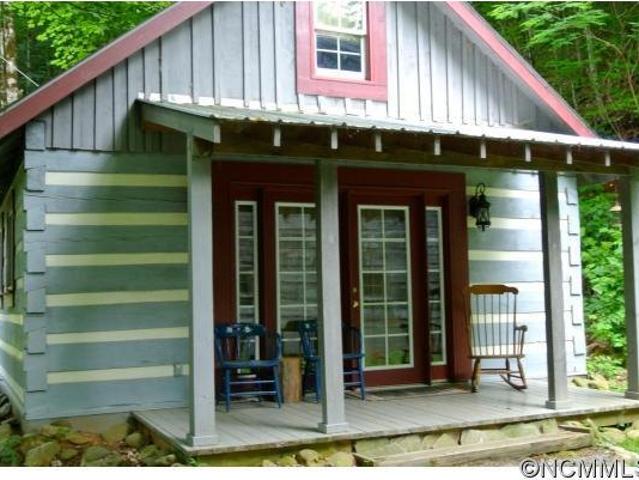 House for sale in Yancey, North Carolina