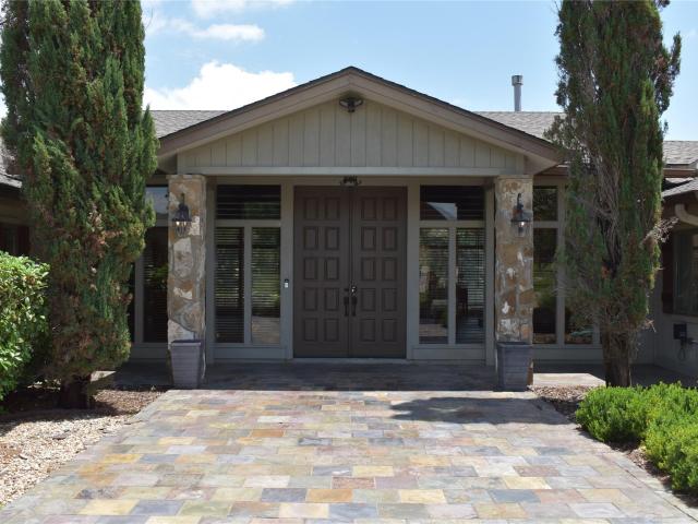 House for sale in Marble Falls, Texas