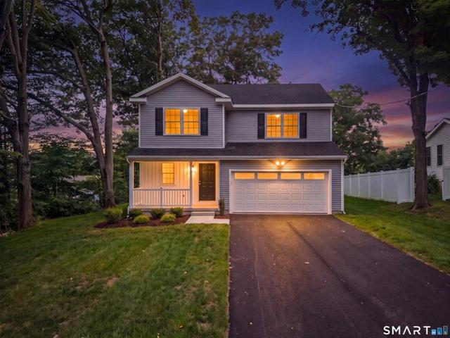 House for sale in Newington, Connecticut