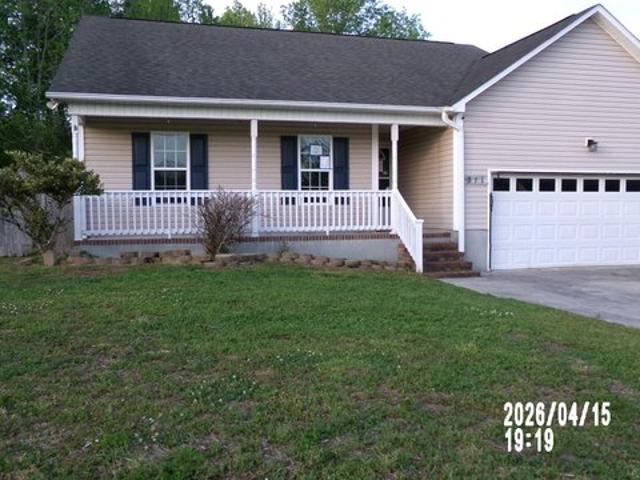 House for sale in Richlands, North Carolina