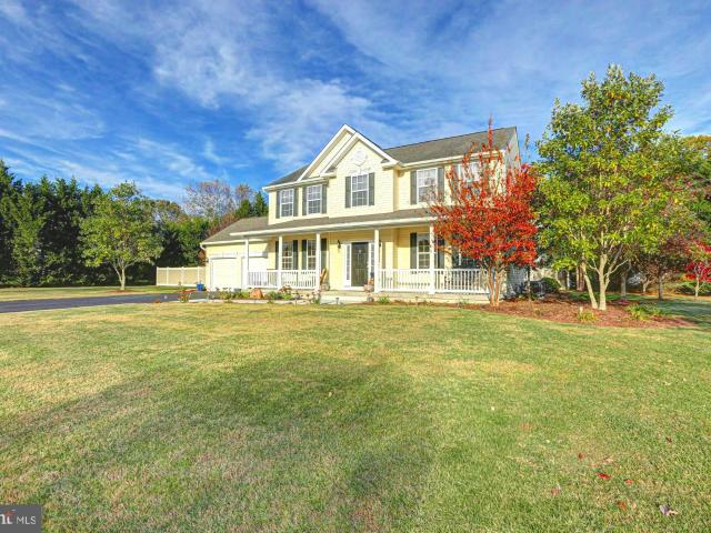 House for sale in Delaware