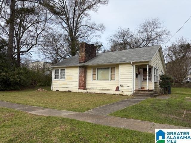House for sale in Warrior, Alabama