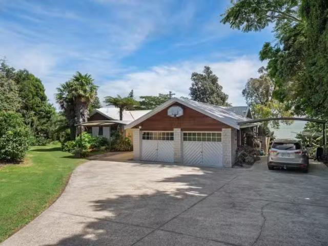 House for sale in Whakamarama, Bay Of Plenty