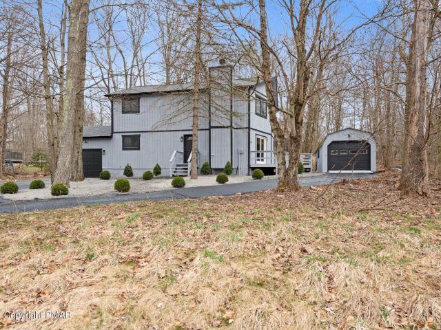 Property for rent in Pocono Farms, Coolbaugh Township
