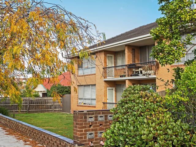 Apartment for rent in Ormond, Melbourne