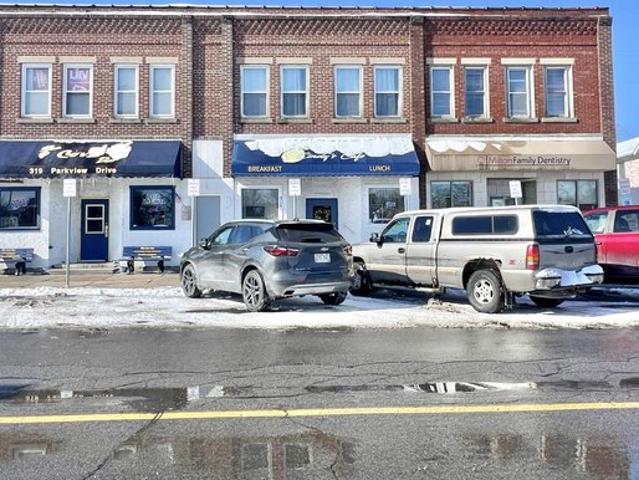 House for sale in Milton, Wisconsin