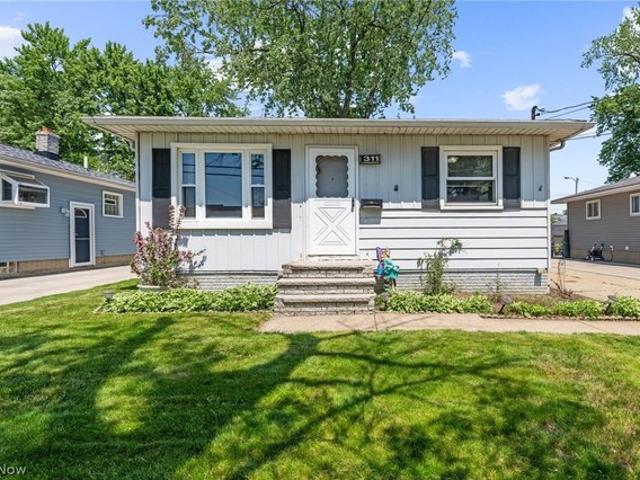 House for sale in Eastlake, Ohio