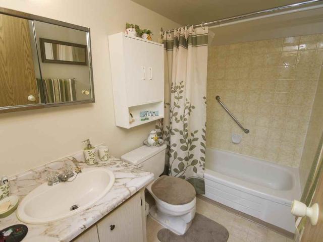 Apartment for rent in East St. Paul, Manitoba