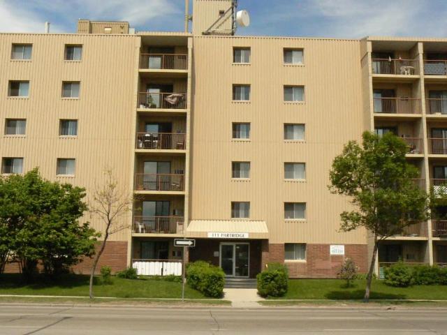 Apartment for rent in East St. Paul, Manitoba