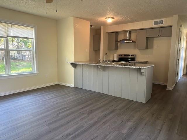 House for sale in Collinsville, Texas