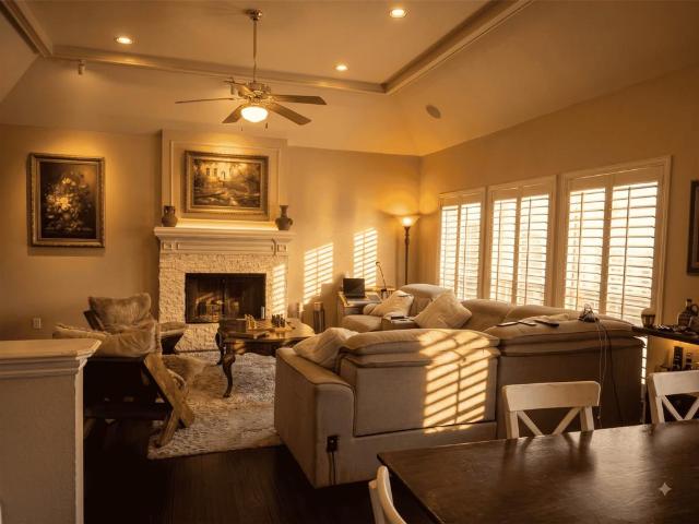 House for sale in Coppell, Texas