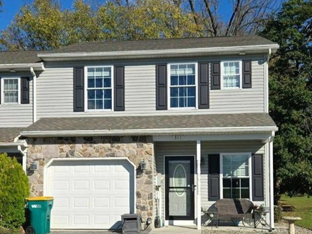 Townhouse for sale in Carlisle, Cumberland County