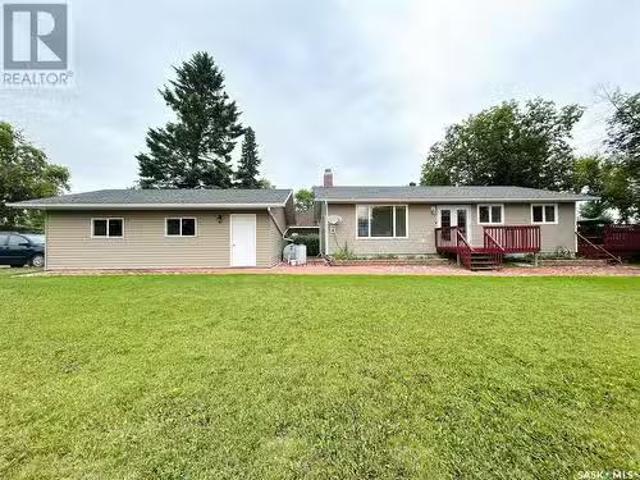 House for sale in Rocanville, Saskatchewan