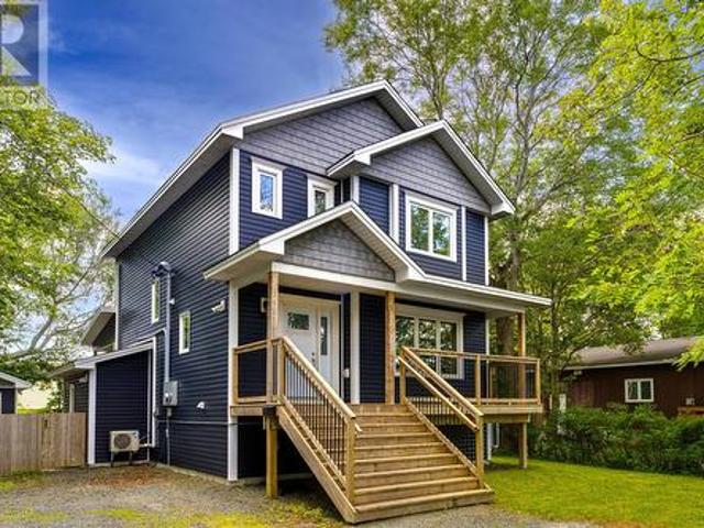 House for sale in Foxtrap, Newfoundland And Labrador