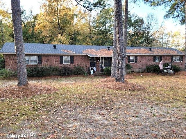 House for sale in Roanoke Rapids, North Carolina