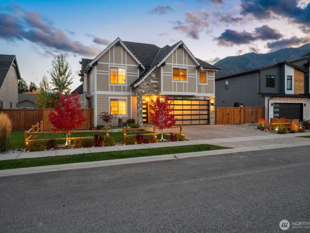 House for sale in Leavenworth, Washington