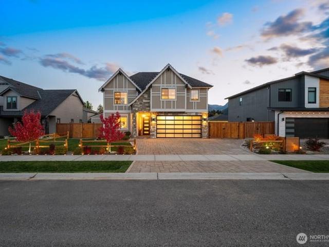 House for sale in Leavenworth, Washington