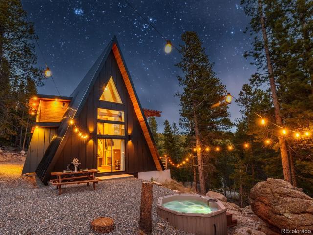 House for sale in Golden, Gilpin County