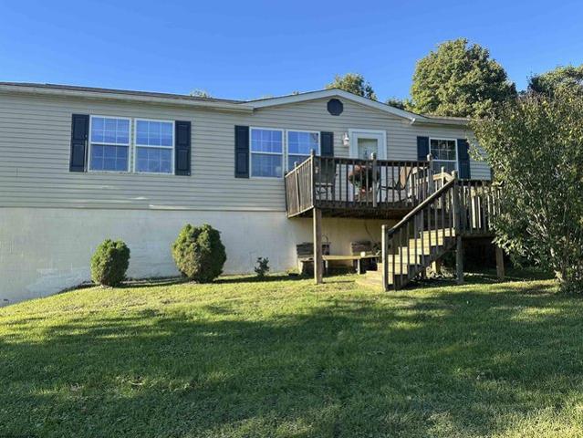 House for sale in Morgantown, Monongalia County