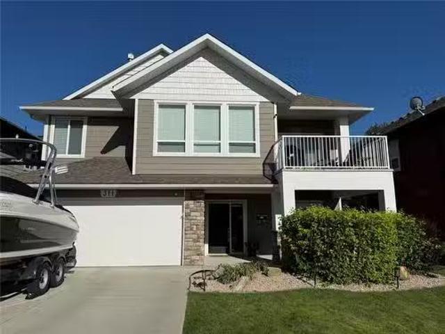 House for sale in Winfield, British Columbia
