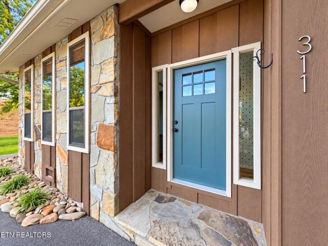 House for sale in Beal Woods, Sevierville