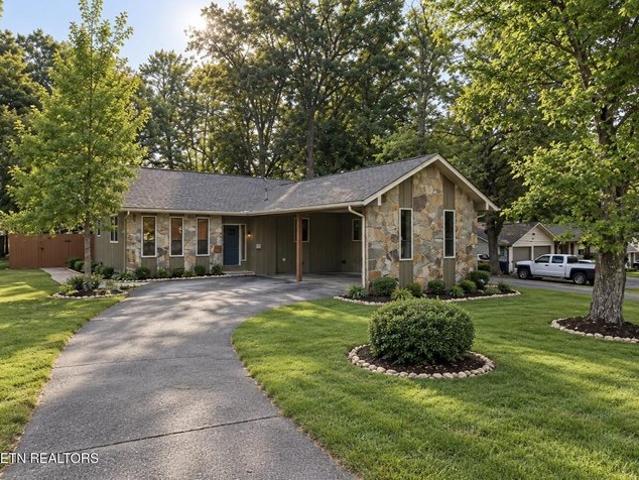 House for sale in Beal Woods, Sevierville