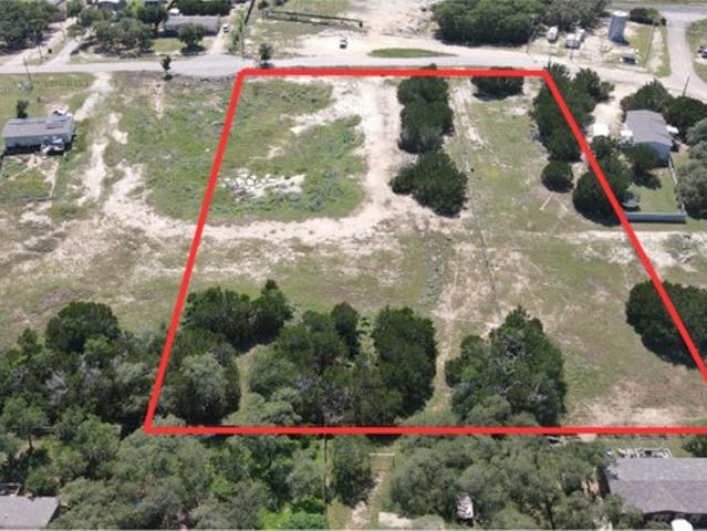 Land for sale in Bandera, Texas