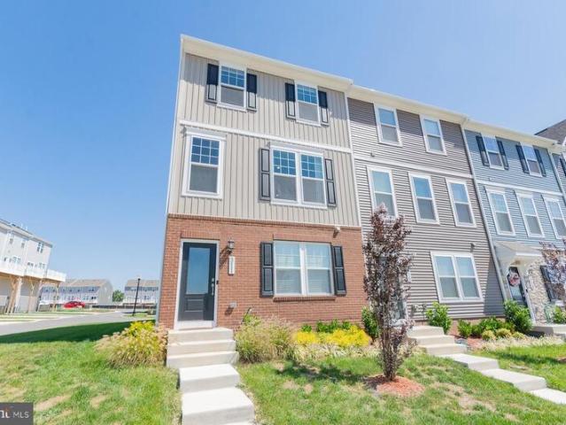 Townhouse for rent in Ranson