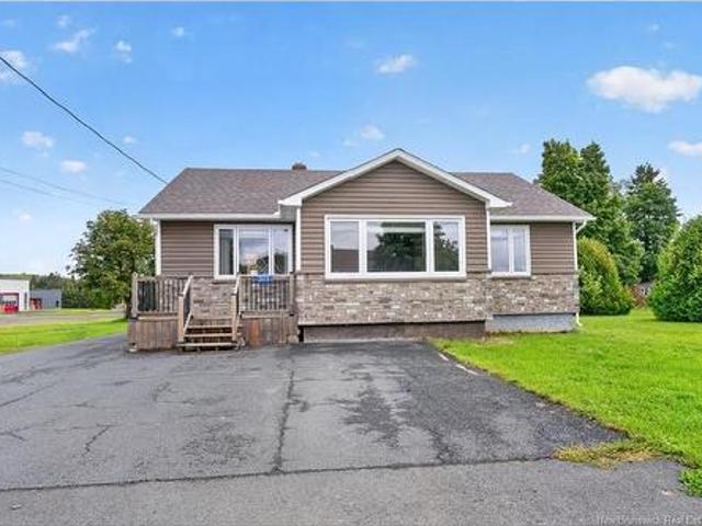 House for sale in Restigouche, New Brunswick