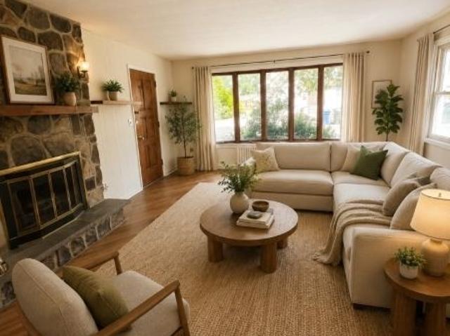 House for rent in Cliffwood, New Jersey