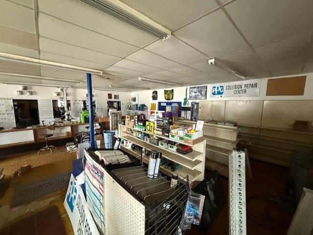 Commercial for sale in Gratiot, Michigan