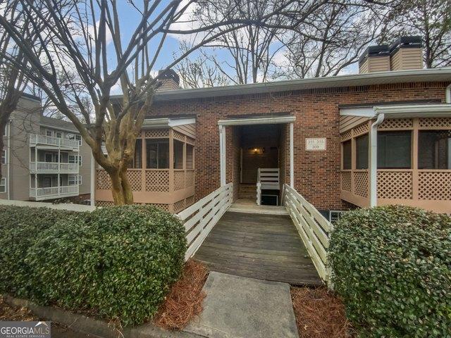 Condo for sale in Roswell, Fulton County